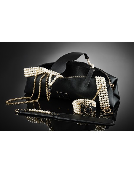 GUILTY PLEASURE ALLURE PEARL PLEASURE SET