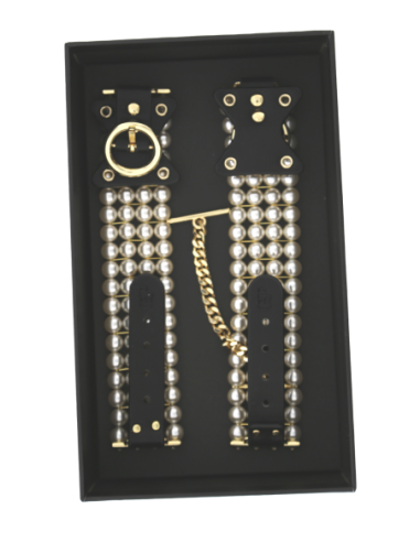 GUILTY PLEASURE SOIRÉE PEARL ESPOSAS