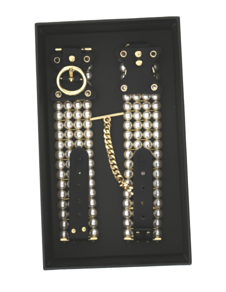 GUILTY PLEASURE SOIRÉE PEARL ESPOSAS