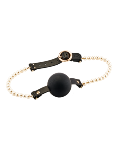 GUILTY PLEASURE MAJESTIC PEARL MOUTHGAG