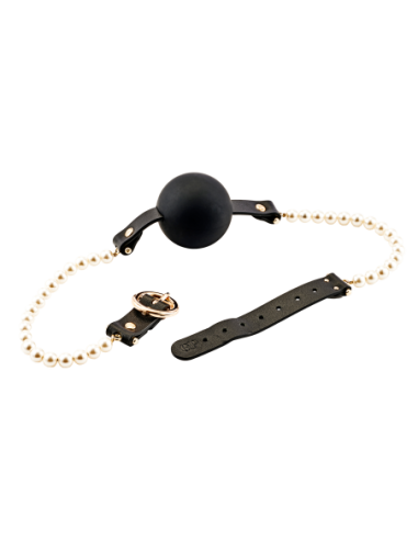 GUILTY PLEASURE MAJESTIC PEARL MOUTHGAG