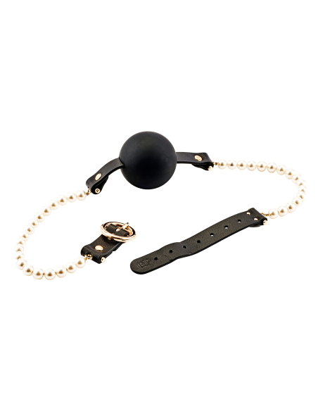 GUILTY PLEASURE MAJESTIC PEARL MOUTHGAG