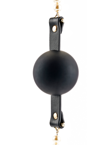 GUILTY PLEASURE MAJESTIC PEARL MOUTHGAG