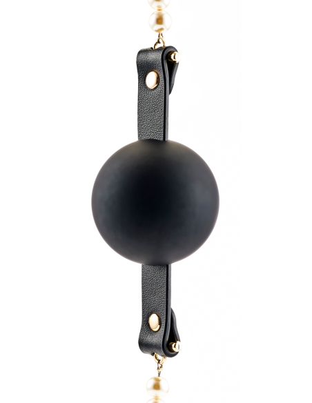 GUILTY PLEASURE MAJESTIC PEARL MOUTHGAG