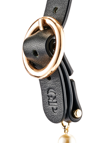 GUILTY PLEASURE MAJESTIC PEARL MOUTHGAG