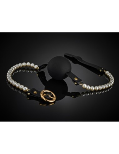 GUILTY PLEASURE MAJESTIC PEARL MOUTHGAG