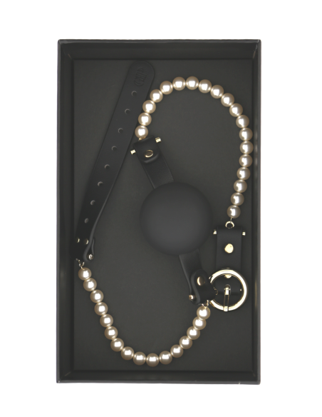 GUILTY PLEASURE MAJESTIC PEARL MOUTHGAG