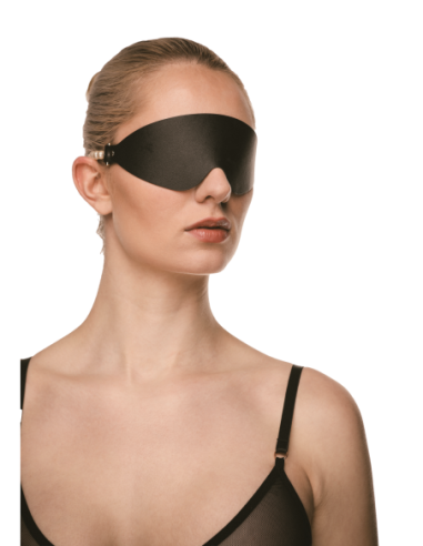 GUILTY PLEASURE BOUDOIR PEARL BINDFOLD