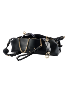 GUILTY PLEASURE ECLIPSE BRAIDED PLEASURE SET