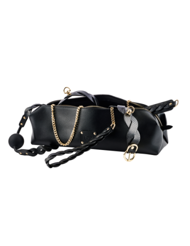 GUILTY PLEASURE ECLIPSE BRAIDED PLEASURE SET