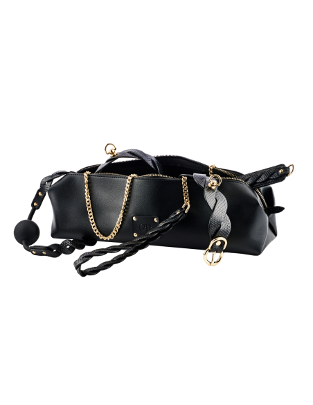 GUILTY PLEASURE ECLIPSE SET DE PLACER TRENZADO