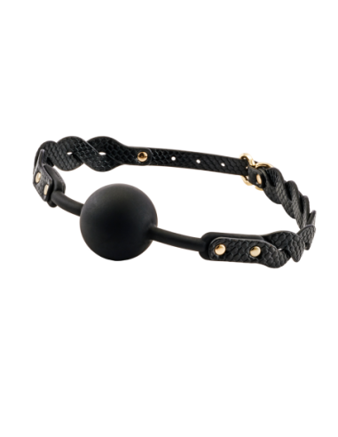 GUILTY PLEASURE ECLIPSE SET DE PLACER TRENZADO