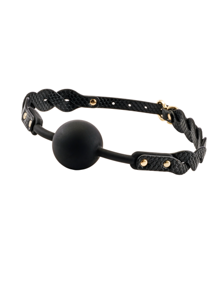 GUILTY PLEASURE ECLIPSE SET DE PLACER TRENZADO