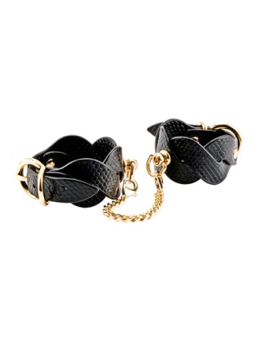 GUILTY PLEASURE ECLIPSE BRAIDED PLEASURE SET