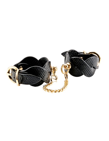 GUILTY PLEASURE ECLIPSE BRAIDED PLEASURE SET