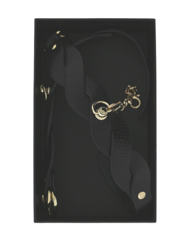 GUILTY PLEASURE HORIZON ESPOSAS TRENZADAS