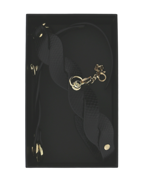 GUILTY PLEASURE HORIZON ESPOSAS TRENZADAS