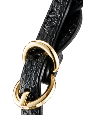 GUILTY PLEASURE MOONLIGHT BRAIDED MOUTHGAG