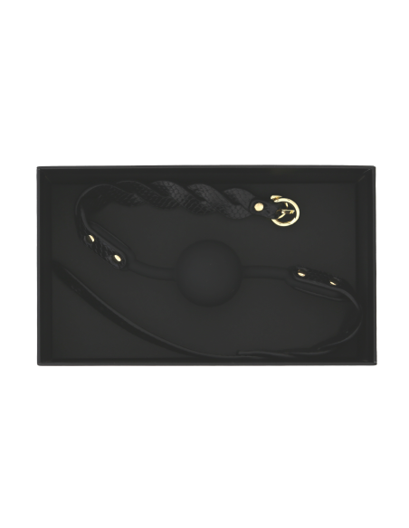 PLACER CULPABLE LUZ DE LUNA TRENZADA BOCAGAG