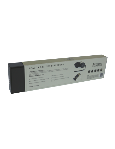 GUILTY PLEASURE BEACON TRENZADO VENDA