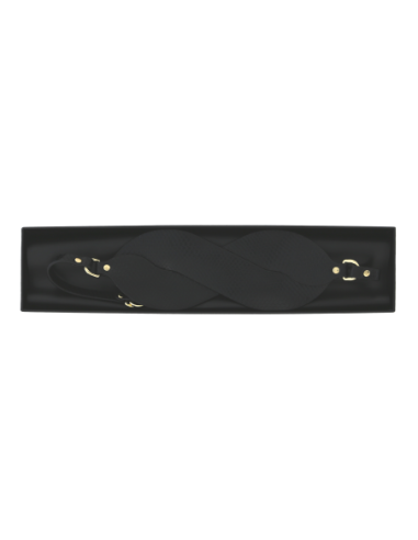 GUILTY PLEASURE BEACON TRENZADO VENDA