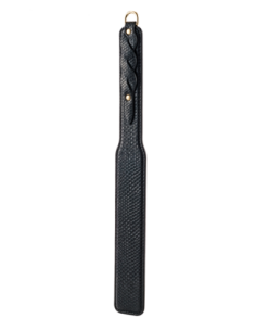 GUILTY PLEASURE PHANTOM BRAIDED PADDLE