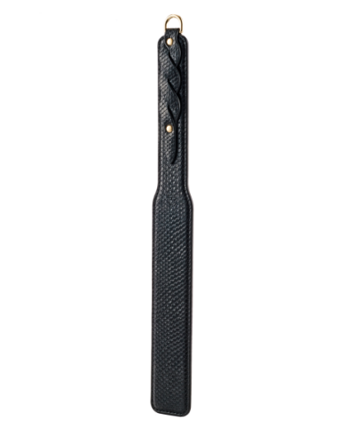 GUILTY PLEASURE PHANTOM BRAIDED PADDLE