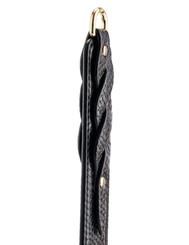 GUILTY PLEASURE PHANTOM BRAIDED PADDLE