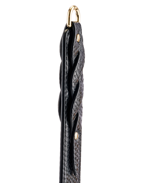 GUILTY PLEASURE PHANTOM BRAIDED PADDLE