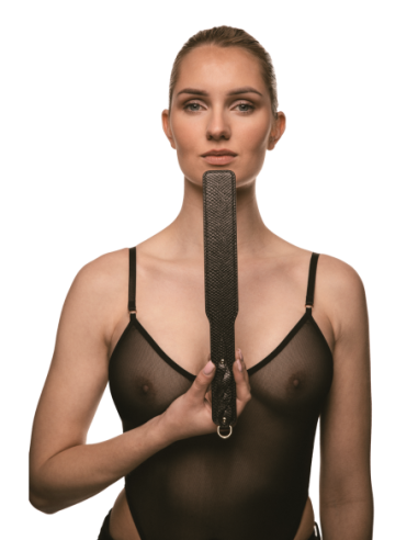 GUILTY PLEASURE PHANTOM BRAIDED PADDLE