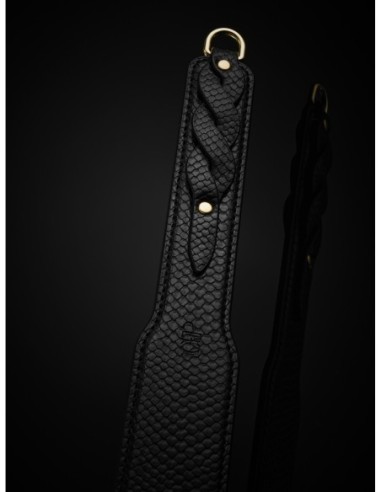 GUILTY PLEASURE PHANTOM BRAIDED PADDLE