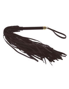 GUILTY PLEASURE SABLE STRIKE FLOGGER