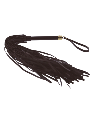 GUILTY PLEASURE SABLE STRIKE FLOGGER