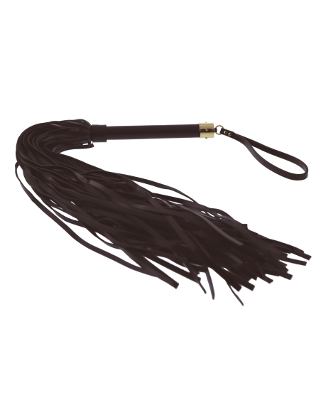 GUILTY PLEASURE SABLE STRIKE FLOGGER