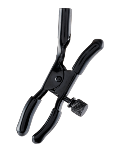 GUILTY PLEASURE DRAPED DESIRE CLAMPS