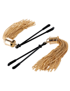 GUILTY PLEASURE SENSUAL SWAY CLAMPS