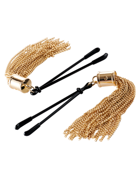 GUILTY PLEASURE SENSUAL SWAY CLAMPS