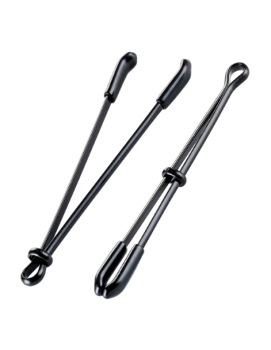 GUILTY PLEASURE SENSUAL SWAY CLAMPS