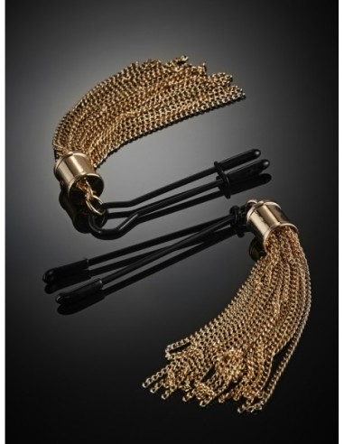 GUILTY PLEASURE SENSUAL SWAY CLAMPS