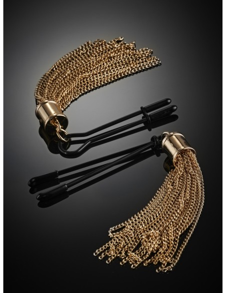 GUILTY PLEASURE SENSUAL SWAY CLAMPS