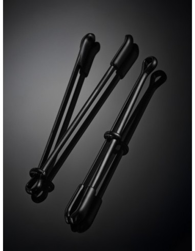 GUILTY PLEASURE SENSUAL SWAY CLAMPS