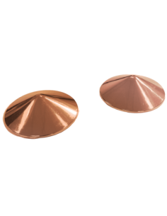 GUILTY PLEASURE TEMPTING TOUCH COVERS GOLD