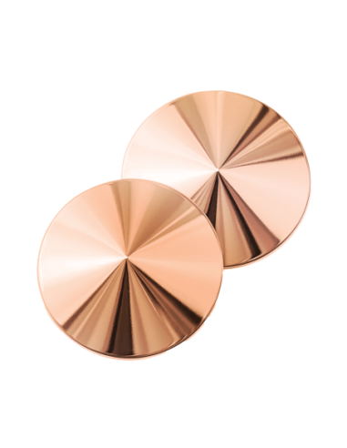 GUILTY PLEASURE TENTATING TOUCH CUBRE ORO