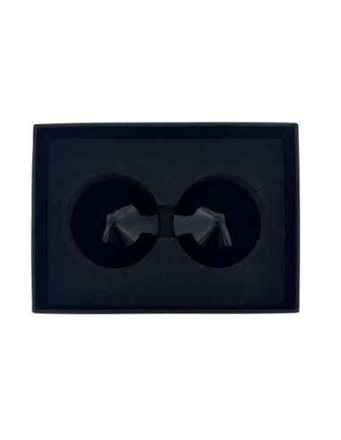 GUILTY PLEASURE TENTATING TOUCH CUBRE NEGRO