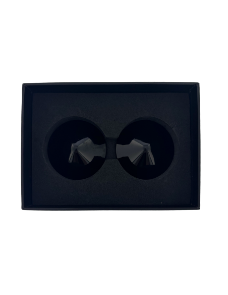 GUILTY PLEASURE TENTATING TOUCH CUBRE NEGRO