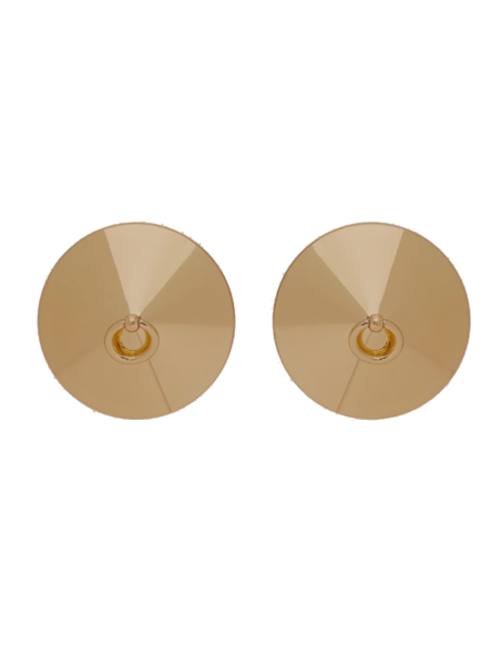 GUILTY PLEASURE LINKING LOOP COVERS GOLD