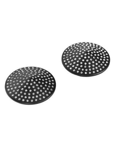 GUILTY PLEASURE GLIMMER GAZE COVERS BLACK