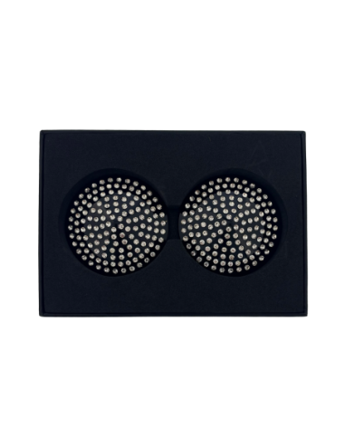 GUILTY PLEASURE GLIMMER GAZE CUBRE NEGRO