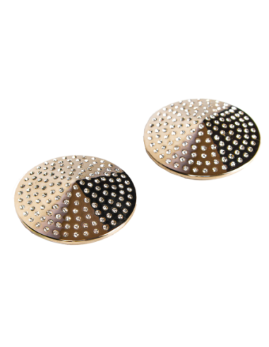 GUILTY PLEASURE GLIMMER GAZE COVERS GOLD