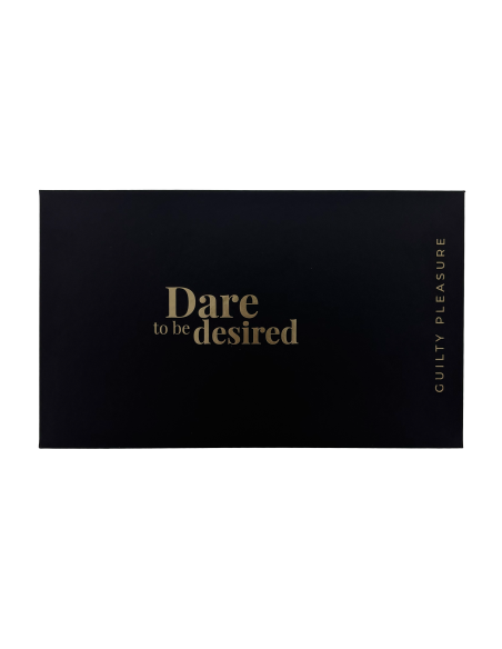 GUILTY PLEASURE EMBRACE ROPE 3M